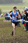 Mens under-20s, 2020 British Athletics Inter Counties Cross Country Champs., Prestwold Hall, Loughborough. Photo: David T. Hewitson/Sports for All Pics